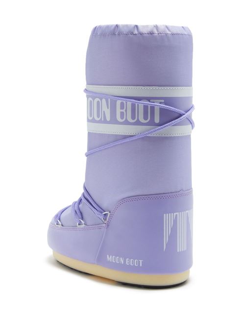 Stivale donna Icon Lilac MOON BOOT | 14004400089